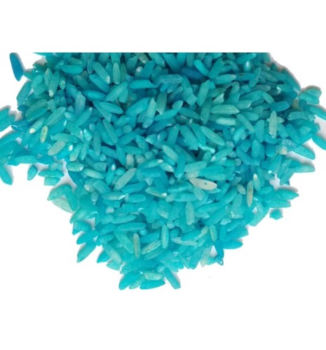 ARROZ PARA BODA AZUL kg