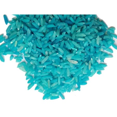 ARROZ PARA BODA AZUL kg