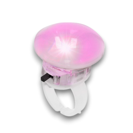 ANILLO LUMINOSO