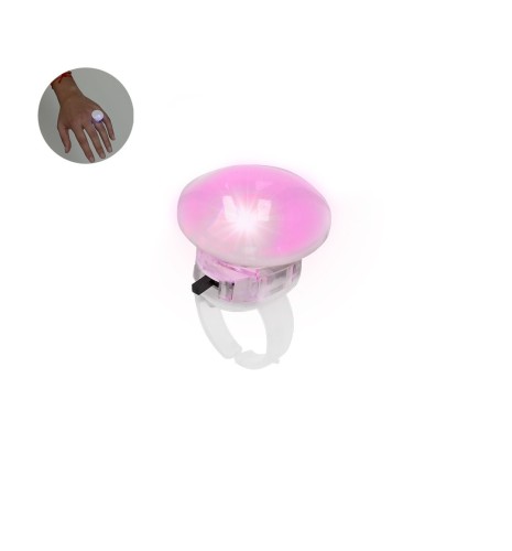 ANILLO LUMINOSO