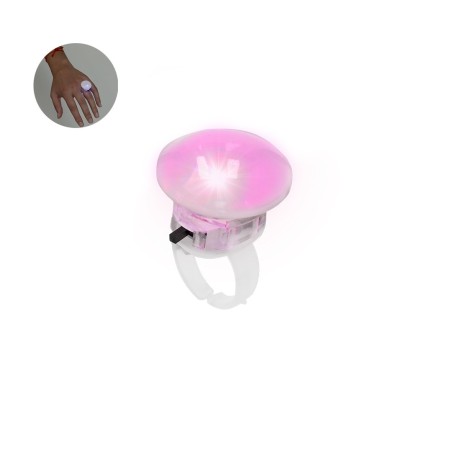 ANILLO LUMINOSO