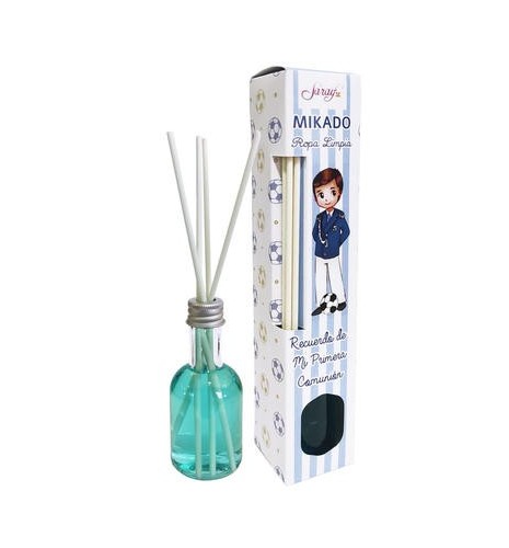 MIKADO PARA COMUNION NIÑO