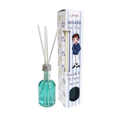 MIKADO PARA COMUNION NIÑO