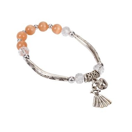 PULSERA DE PERLAS