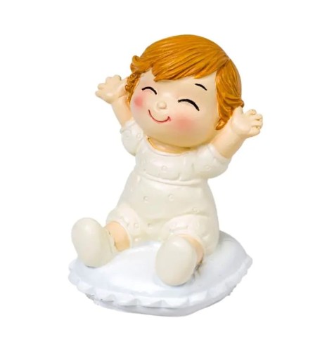FIGURA TARTA BEBE