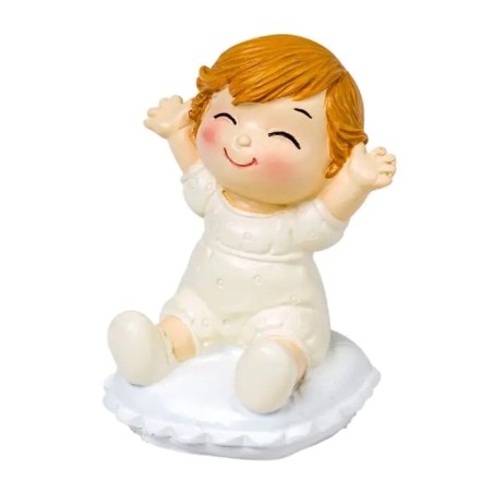 FIGURA TARTA BEBE