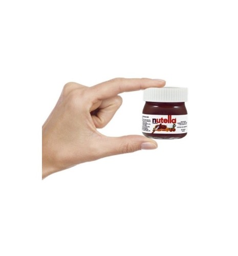 BOTE NUTELLA