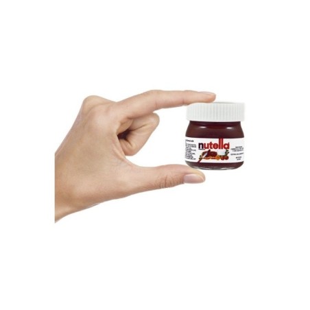 BOTE NUTELLA