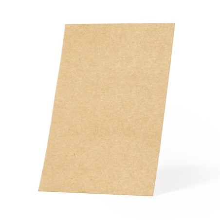 TARJETA KRAFT 10x15cm