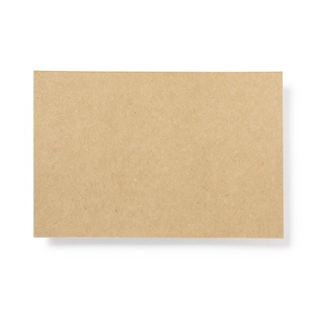 TARJETA KRAFT 10x15cm