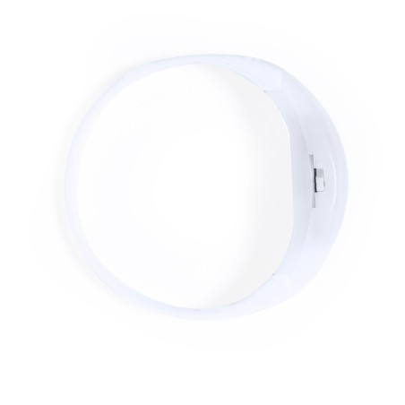 PULSERA CON LUCES LED
