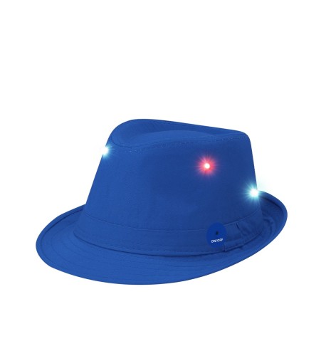 Sombrero Luminoso