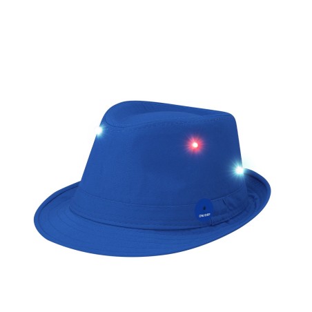 Sombrero Luminoso