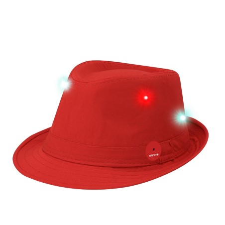Sombrero Luminoso
