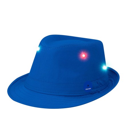 Sombrero Luminoso