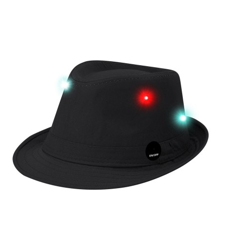 Sombrero Luminoso