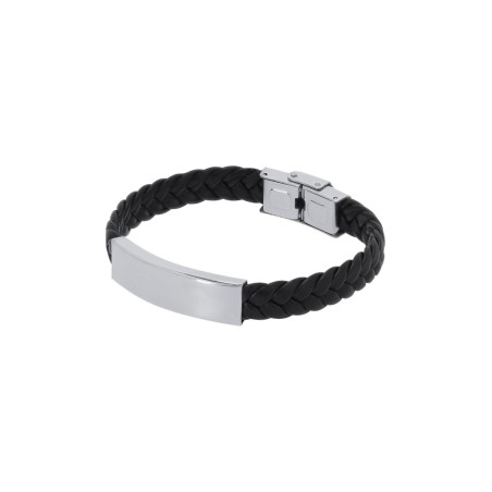 PULSERA DE PIEL SINTÉTICA