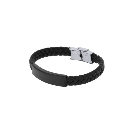 PULSERA DE PIEL SINTÉTICA