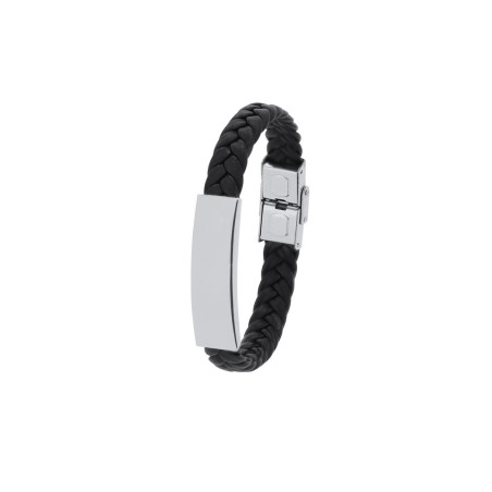 PULSERA DE PIEL SINTÉTICA