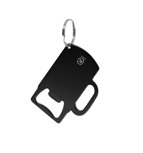 LLAVERO ABRIDOR EN ALUMINIO RECICLADO