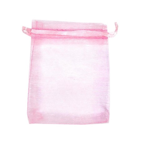 BOLSA ORGANZA