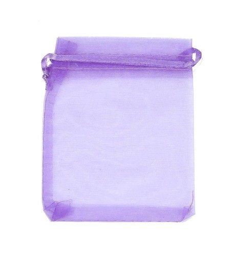 BOLSA ORGANZA