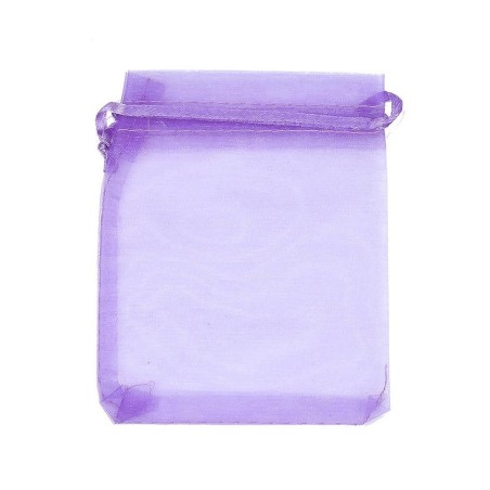 BOLSA ORGANZA