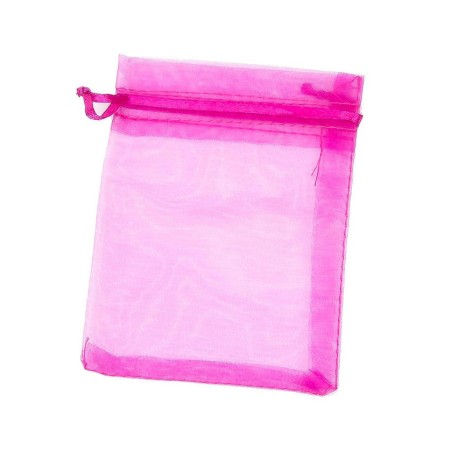 BOLSA ORGANZA