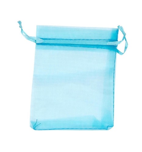 BOLSA ORGANZA