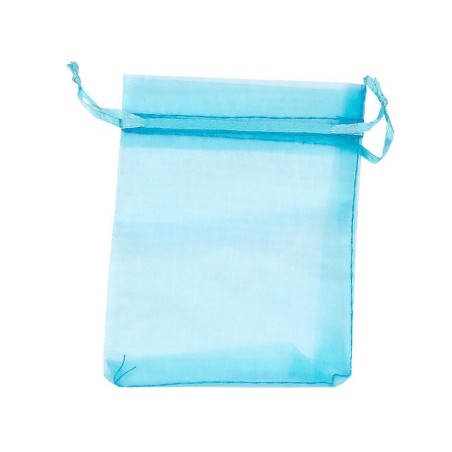 BOLSA ORGANZA