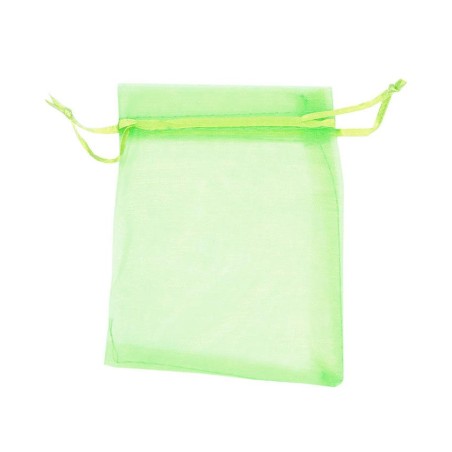 BOLSA ORGANZA