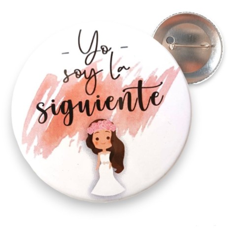 Chapa Soy La Siguiente