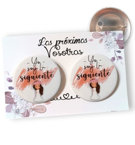 Chapas Sois Las Siguientes