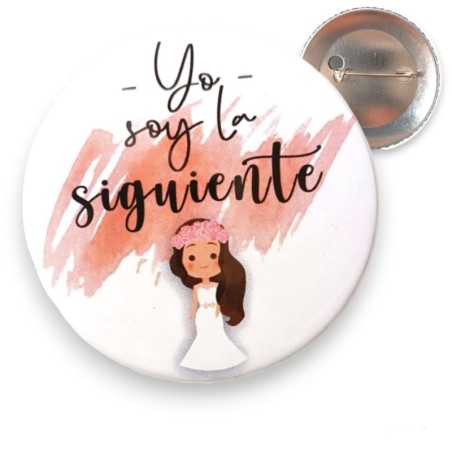 Chapas Sois Las Siguientes