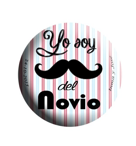 E03. Espejo Yo soy del novio