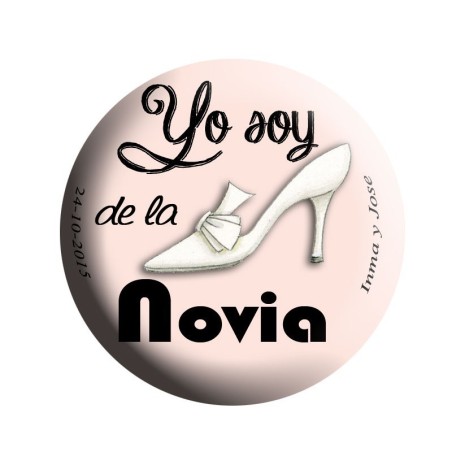 E04. Espejo Yo soy de la novia