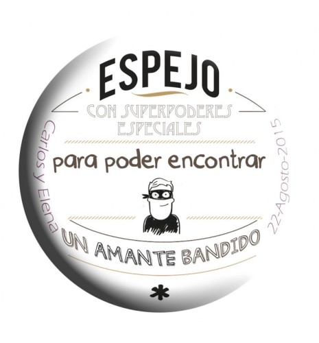 E09. Amante Bandido