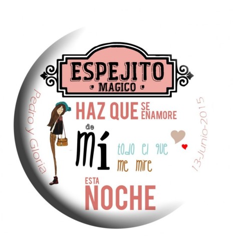 E14. Haz que se enamore de mí esta noche