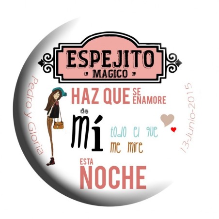 E14. Haz que se enamore de mí esta noche