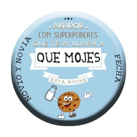 IMÁN ABRIDOR GALLETA