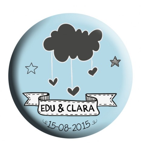 E20. Espejo Nube
