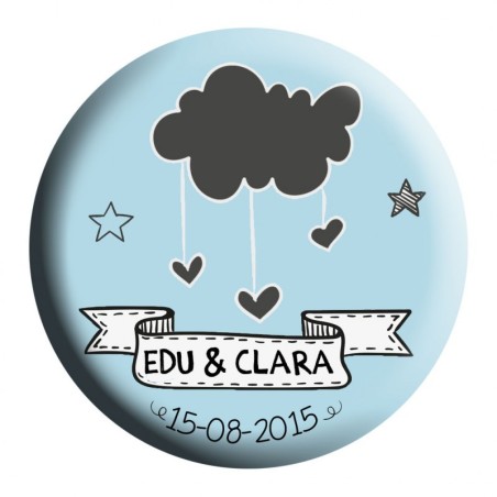 E20. Espejo Nube