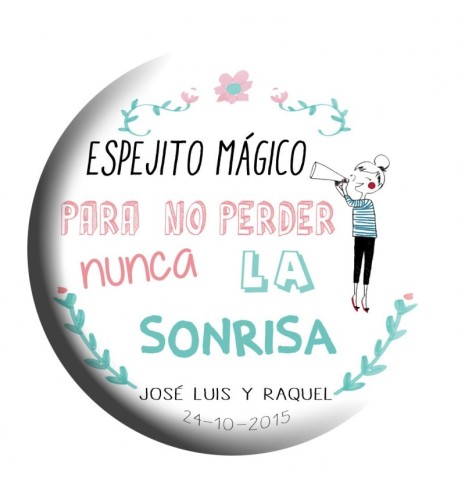 E22. Para no perder nunca la sonrisa