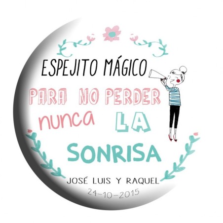 E22. Para no perder nunca la sonrisa