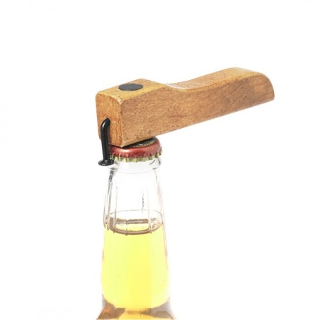 Abridor madera