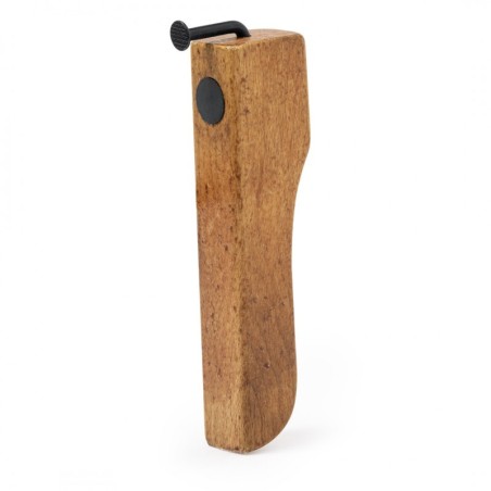 Abridor madera