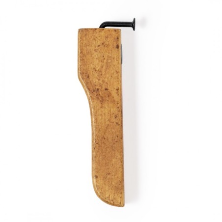 Abridor madera