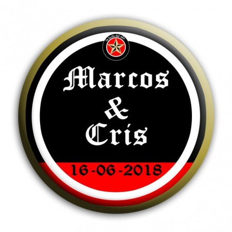IMÁN ABRIDOR CERVEZA