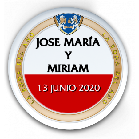 IMÁN ABRIDOR  A73