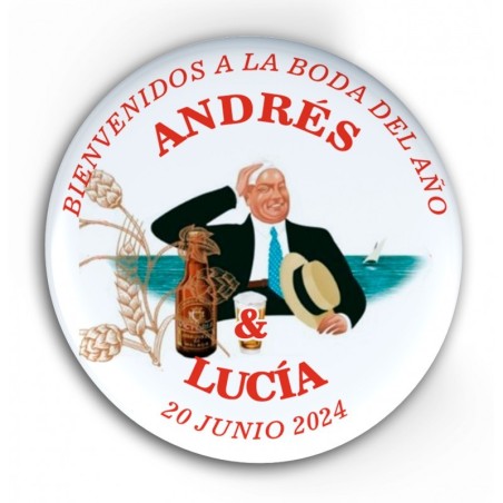 A81.Abridor Victoria